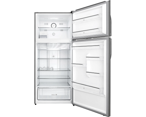 Купить Холодильник Hiberg RFT 690DX NFX в интернет-магазине Мега-кухня 4 Купить Холодильник Hiberg RFT 690DX NFX в интернет-магазине Мега-кухня 4
