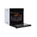 Купить Духовой шкаф Hiberg VM 6192 B в интернет-магазине Мега-кухня 2