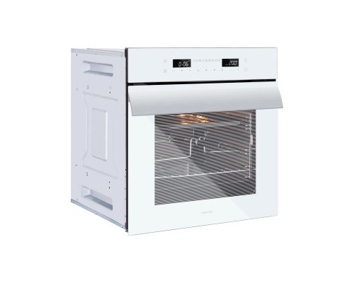 Купить Духовой шкаф Hiberg VM 6192 W в интернет-магазине Мега-кухня 1 Купить  Духовой шкаф Hiberg VM 6192 W в интернет-магазине Мега-кухня 1