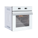 Купить  Духовой шкаф Hiberg VM 6192 W в интернет-магазине Мега-кухня 1