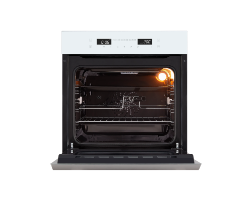 Купить Духовой шкаф Hiberg VM 6192 W в интернет-магазине Мега-кухня 3 Купить  Духовой шкаф Hiberg VM 6192 W в интернет-магазине Мега-кухня 3