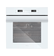 Духовой шкаф Hiberg VM 6192 W
