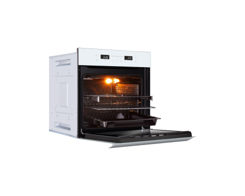 Купить Духовой шкаф Hiberg VM 6192 W в интернет-магазине Мега-кухня 2 Купить  Духовой шкаф Hiberg VM 6192 W в интернет-магазине Мега-кухня 2