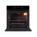 Купить Духовой шкаф Hiberg VM 6192 B в интернет-магазине Мега-кухня 1