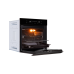 Купить Духовой шкаф Hiberg VM 6192 B в интернет-магазине Мега-кухня 3