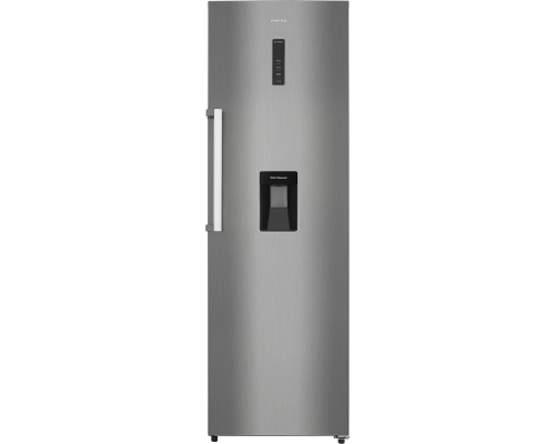 Купить Холодильник Hiberg RF-40DD NFS в интернет-магазине Мега-кухня