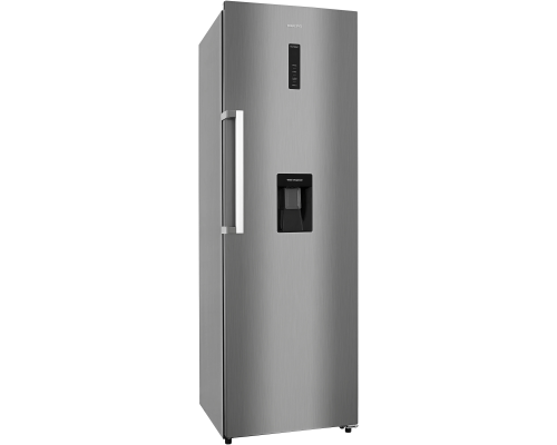 Купить  Холодильник Hiberg RF-40DD NFS в интернет-магазине Мега-кухня 2