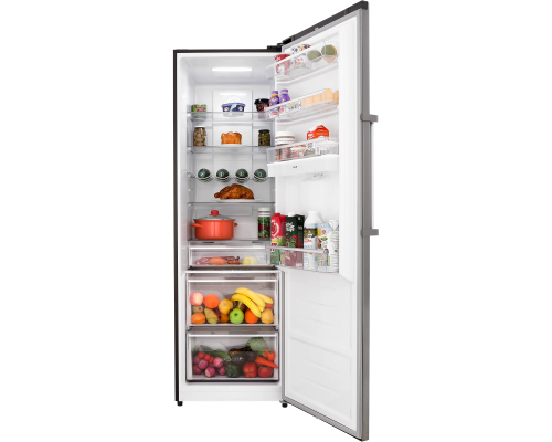 Купить  Холодильник Hiberg RF-40DD NFS в интернет-магазине Мега-кухня 4