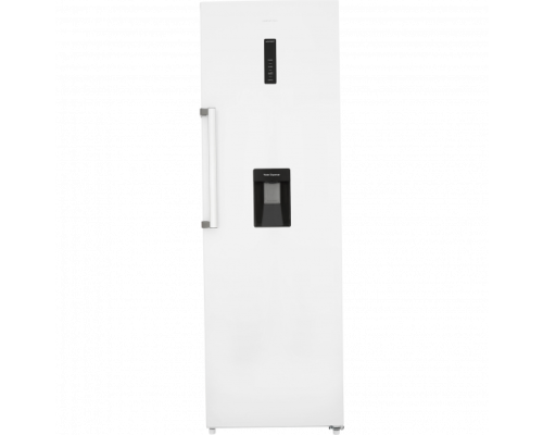 Купить 123 Холодильник Hiberg RF 40DD NFW в интернет-магазине Мега-кухня