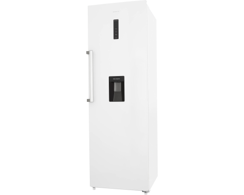 Купить  Холодильник Hiberg RF 40DD NFW в интернет-магазине Мега-кухня 1