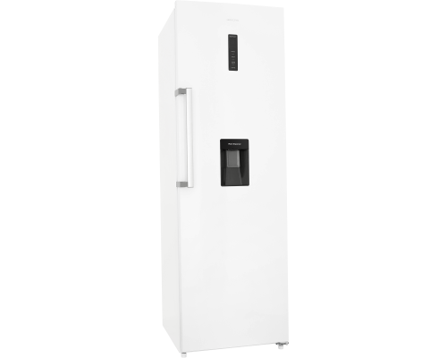 Купить  Холодильник Hiberg RF 40DD NFW в интернет-магазине Мега-кухня 2