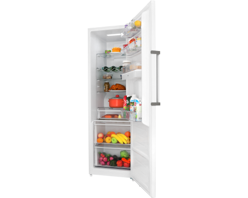 Купить  Холодильник Hiberg RF 40DD NFW в интернет-магазине Мега-кухня 4