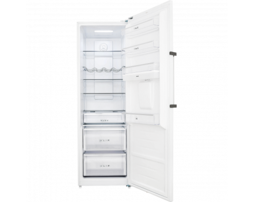 Купить  Холодильник Hiberg RF 40DD NFW в интернет-магазине Мега-кухня 3