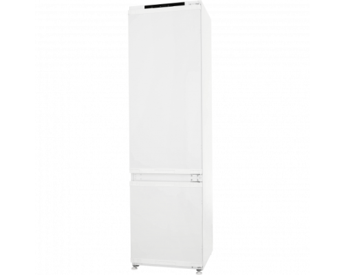 Купить  Встраиваемый холодильник Hiberg RFCI-465 NFW Inverter в интернет-магазине Мега-кухня 1
