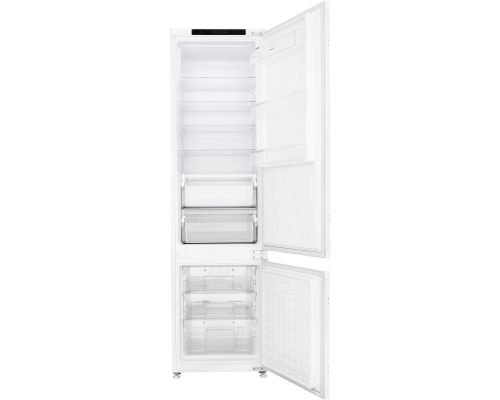 Купить Встраиваемый холодильник Hiberg RFCI-465 NFW Inverter в интернет-магазине Мега-кухня 4 Купить  Встраиваемый холодильник Hiberg RFCI-465 NFW Inverter в интернет-магазине Мега-кухня 4