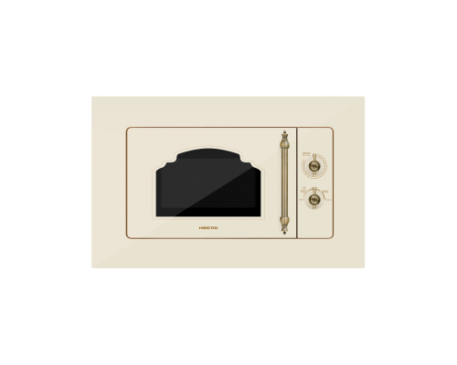 Купить Микроволновая печь Hiberg VМ 6501 YR в интернет-магазине Мега-кухня