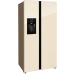 Купить  Холодильник Hiberg RFS-650DX NFGY Inverter в интернет-магазине Мега-кухня 1