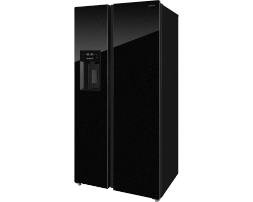 Купить Холодильник Hiberg RFS-650DX NFGB Inverter в интернет-магазине Мега-кухня 1 Купить Холодильник Hiberg RFS-650DX NFGB Inverter в интернет-магазине Мега-кухня 1