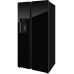 Купить Холодильник Hiberg RFS-650DX NFGB Inverter в интернет-магазине Мега-кухня 1