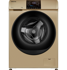 Стиральная машина Hiberg i-DDQ6 - 712 G