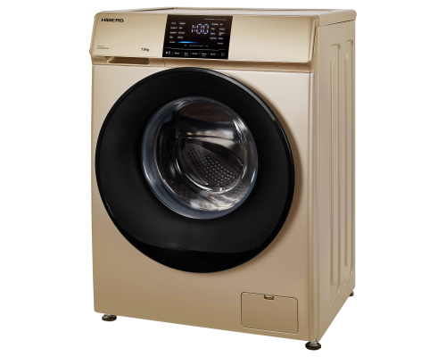 Купить  Стиральная машина Hiberg i-DDQ6 - 712 G в интернет-магазине Мега-кухня 1