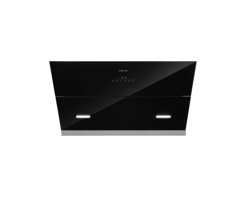 Купить  Наклонная вытяжка Hiberg VM 90131 B в интернет-магазине Мега-кухня 1