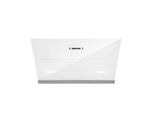 Купить  Наклонная вытяжка Hiberg VM 90131 W в интернет-магазине Мега-кухня 1