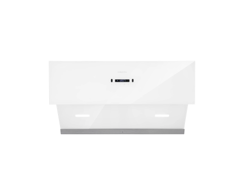 Купить Наклонная вытяжка Hiberg VM 90131 W в интернет-магазине Мега-кухня
