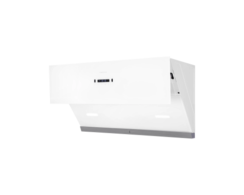 Купить  Наклонная вытяжка Hiberg VM 90131 W в интернет-магазине Мега-кухня 4