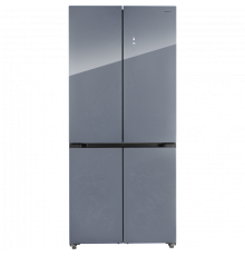 Холодильник Hiberg RFQ-600DX NFGC Inverter