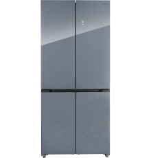 Холодильник Hiberg RFQ-600DX NFGC Inverter