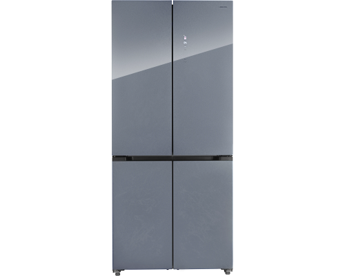 Купить Холодильник Hiberg RFQ-600DX NFGC Inverter в интернет-магазине Мега-кухня