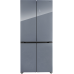 Купить Холодильник Hiberg RFQ-600DX NFGC Inverter в интернет-магазине Мега-кухня
