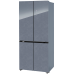 Купить  Холодильник Hiberg RFQ-600DX NFGC Inverter в интернет-магазине Мега-кухня 2