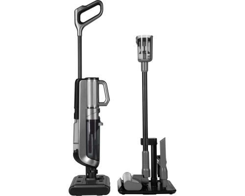 Купить  Пылесос моющий Hiberg STORM 3 в интернет-магазине Мега-кухня 4