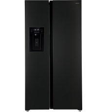 Холодильник Hiberg RFS-655DX NFB Inverter