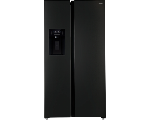 Купить Холодильник Hiberg RFS-655DX NFB Inverter в интернет-магазине Мега-кухня