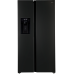 Купить Холодильник Hiberg RFS-655DX NFB Inverter в интернет-магазине Мега-кухня