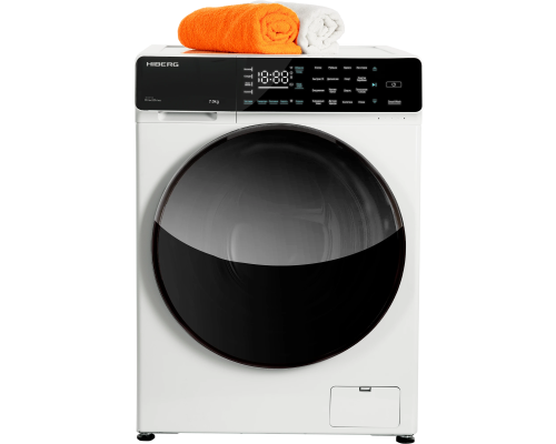 Купить  Стиральная машина Hiberg i-DDQ9 - 712 W в интернет-магазине Мега-кухня 4