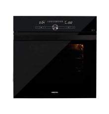 Духовой шкаф Hiberg VM 6193 B