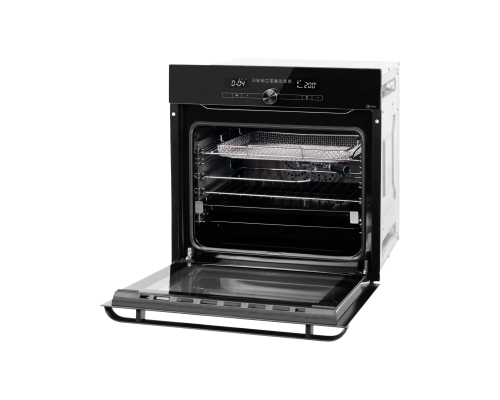 Купить  Духовой шкаф Hiberg VM 6193 B в интернет-магазине Мега-кухня 2