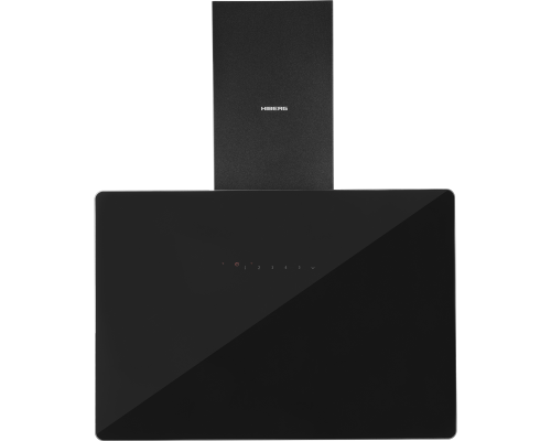 Купить  Каминная вытяжка Hiberg VM 6091 B в интернет-магазине Мега-кухня 1