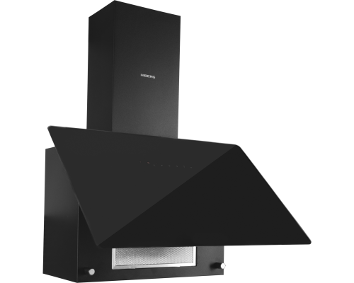 Купить  Каминная вытяжка Hiberg VM 6091 B в интернет-магазине Мега-кухня 4