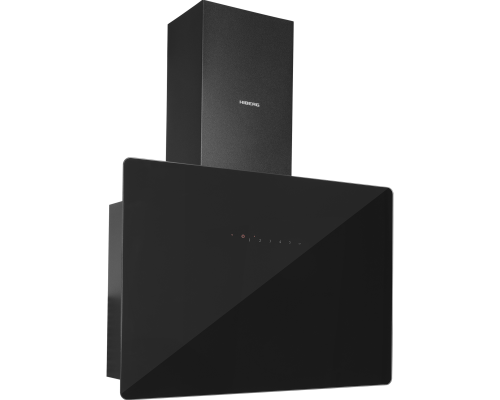 Купить  Каминная вытяжка Hiberg VM 6091 B в интернет-магазине Мега-кухня 2