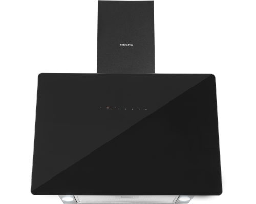 Купить Каминная вытяжка Hiberg VM 6091 B в интернет-магазине Мега-кухня