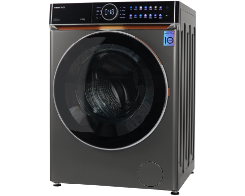 Купить  Стиральная машина Hiberg i-DDQ10 - 814 Sd в интернет-магазине Мега-кухня 2