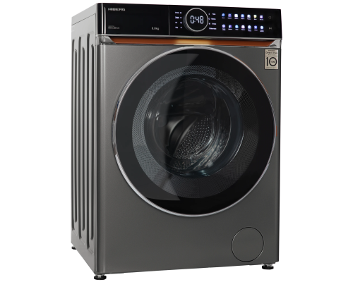 Купить  Стиральная машина Hiberg i-DDQ10 - 814 Sd в интернет-магазине Мега-кухня 1