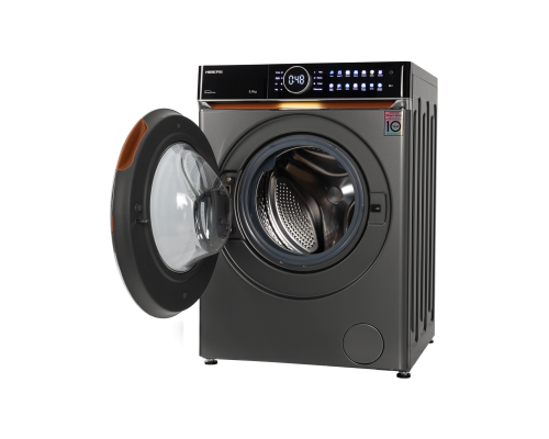 Купить  Стиральная машина Hiberg i-DDQ10 - 814 Sd в интернет-магазине Мега-кухня 5