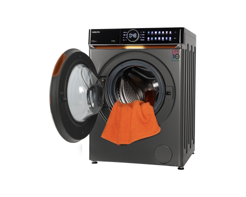 Купить  Стиральная машина Hiberg i-DDQ10 - 814 Sd в интернет-магазине Мега-кухня 6