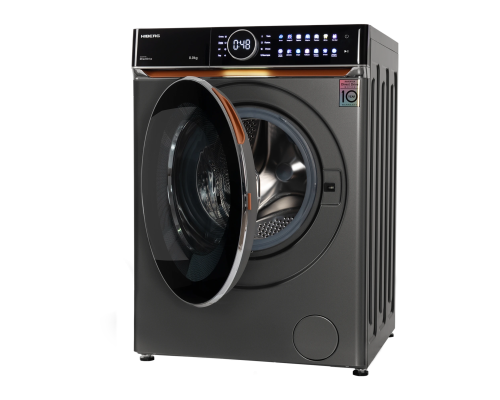 Купить  Стиральная машина Hiberg i-DDQ10 - 814 Sd в интернет-магазине Мега-кухня 4